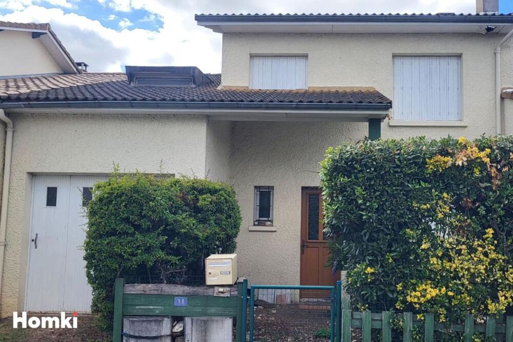 Vente Maison Maison/Villa T5 de 98 m² à Libourne 33500 Libourne