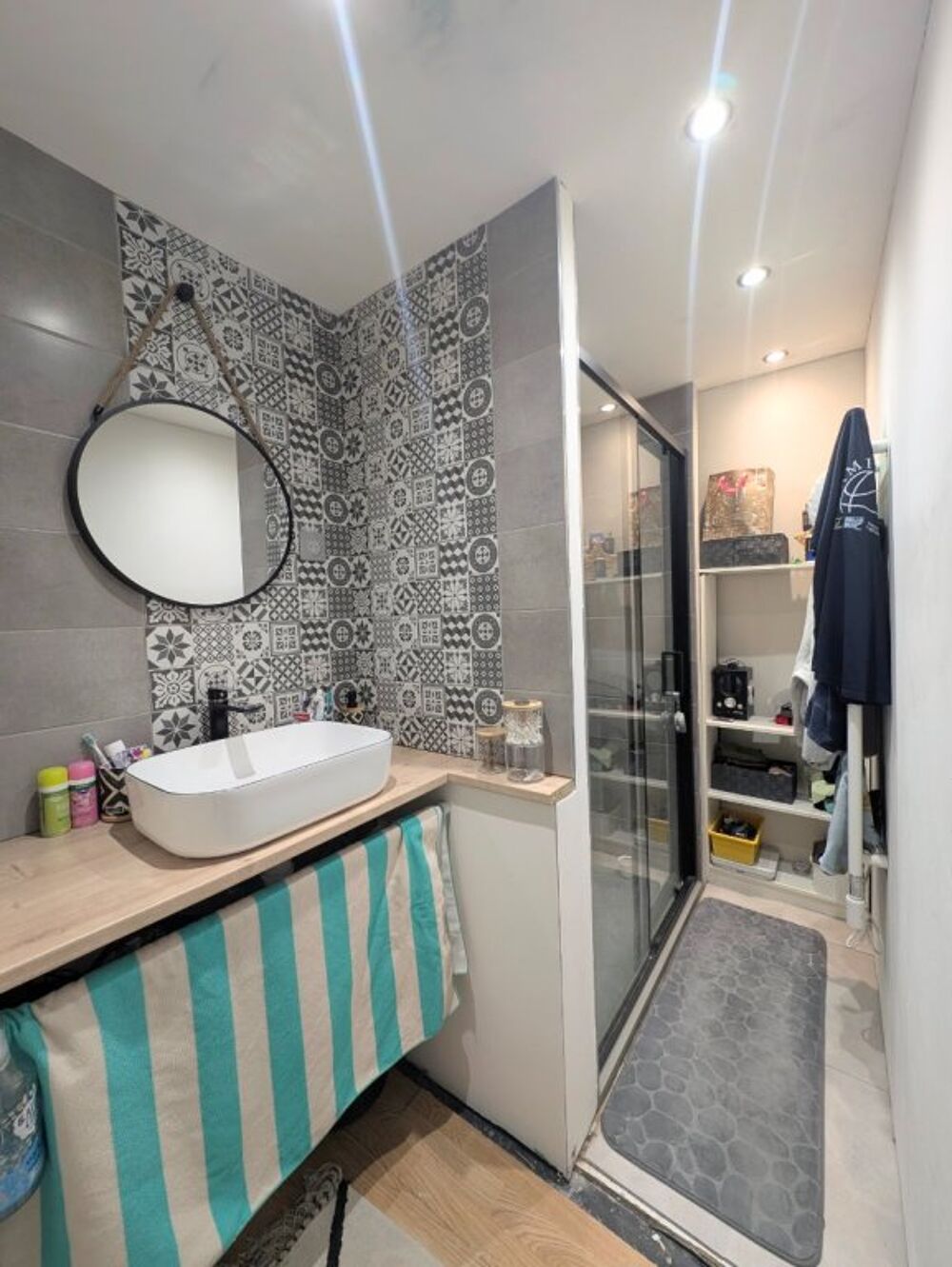 Vente Maison Maison 3 chambres, secteur mairie Marquette lez lille
