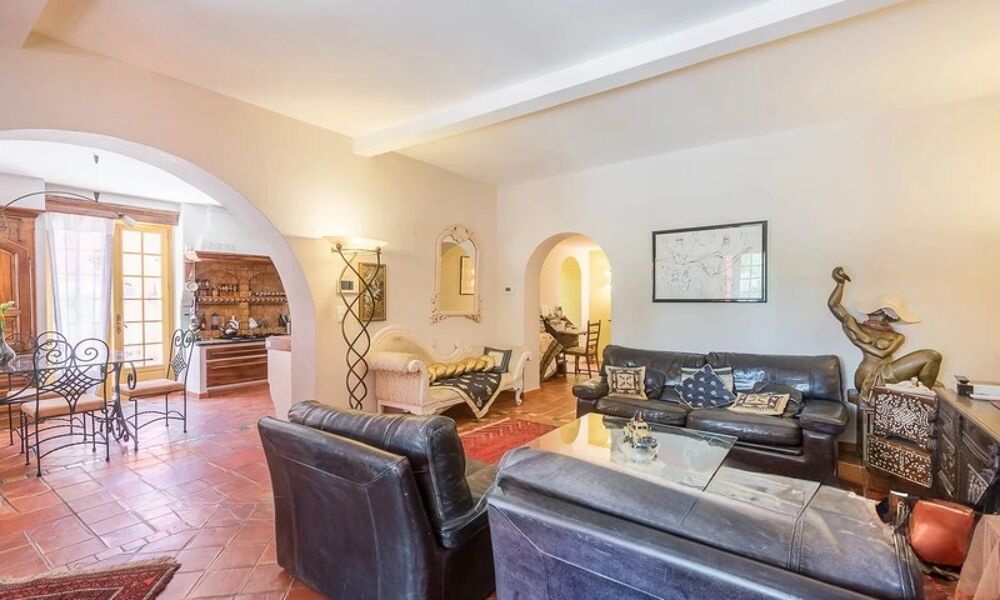  vendre  Maison Aigues-Mortes (30220)