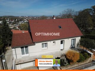 Maison à vendre 7 pièces 150 m²