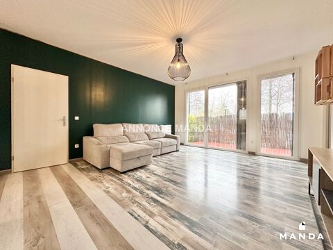  Appartement � louer 3 pi�ces 68 m�