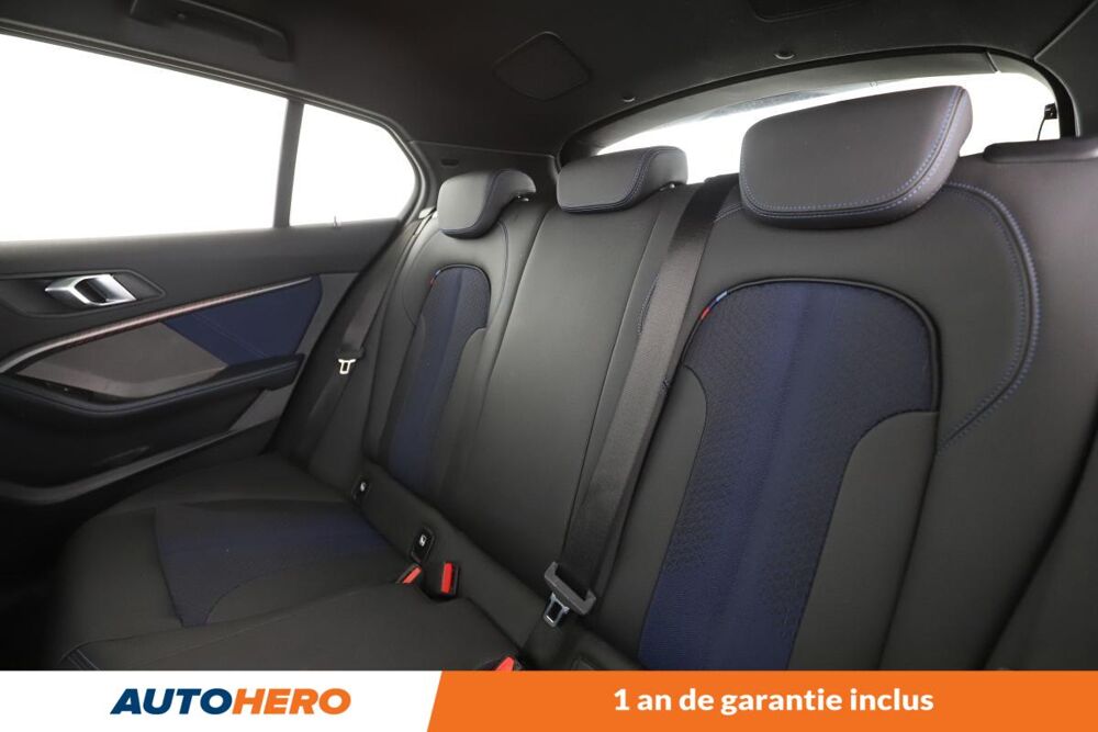 S&eacute;rie 1 120d xDrive M Sport BVA 190 ch 2020 occasion 92130 Issy-les-Moulineaux