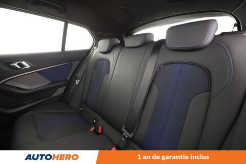 S&eacute;rie 1 120d xDrive M Sport BVA 190 ch 2020 occasion 92130 Issy-les-Moulineaux