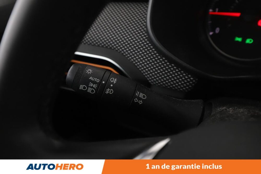 Sandero Stepway 1.0 TCe Confort 91 ch 2021 occasion 92130 Issy-les-Moulineaux