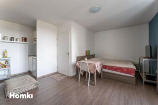 Vente Appartement T1 de 26 m2 - résidence étudiante +5.5% Bordeaux
