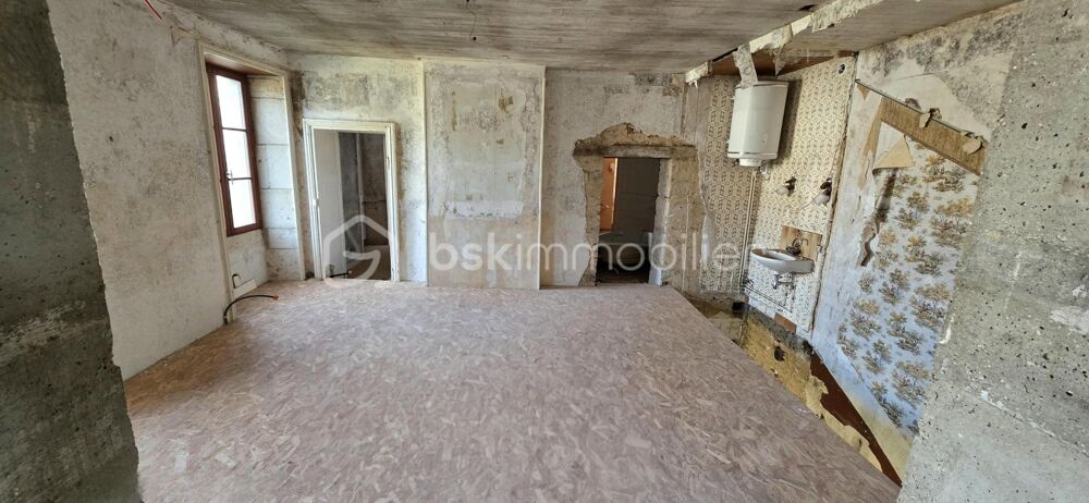 Vente Maison Maison de campagne - 210m2 Recey sur ource