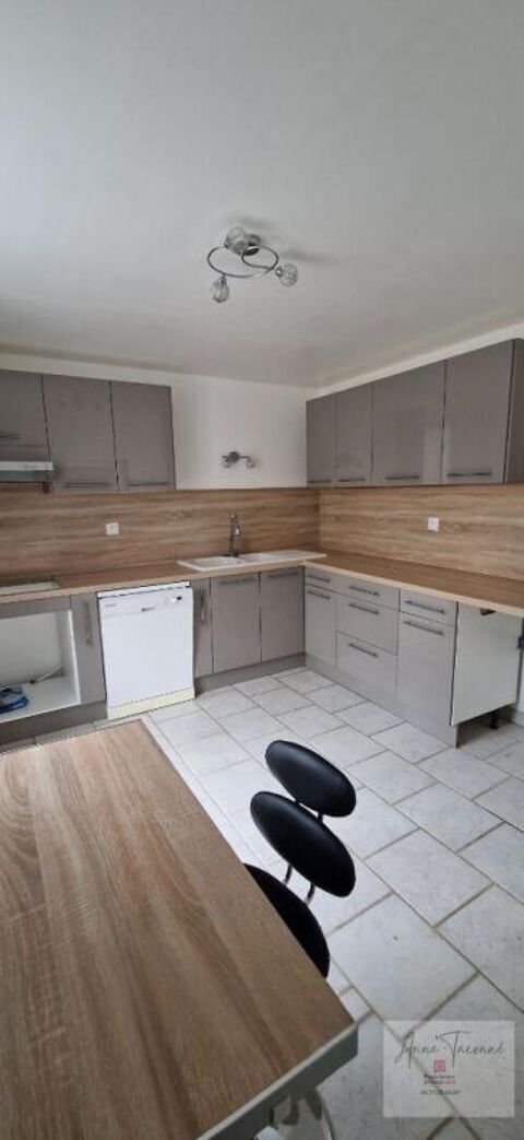  Maison � louer 5 pi�ces 72 m�