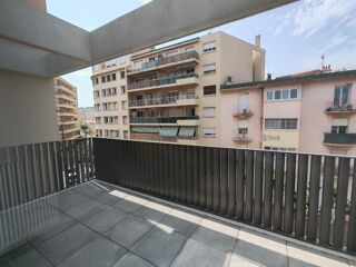  Appartement � louer 2 pi�ces 41 m�