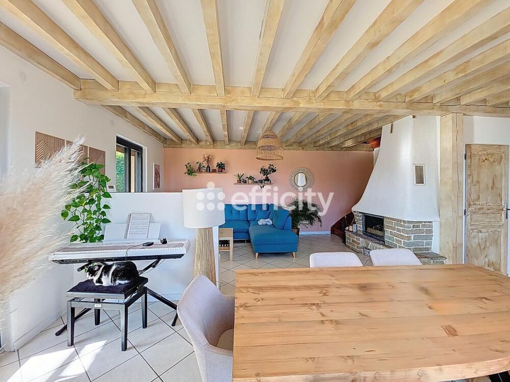 Vente Maison Pavillon Saint romain en jarez