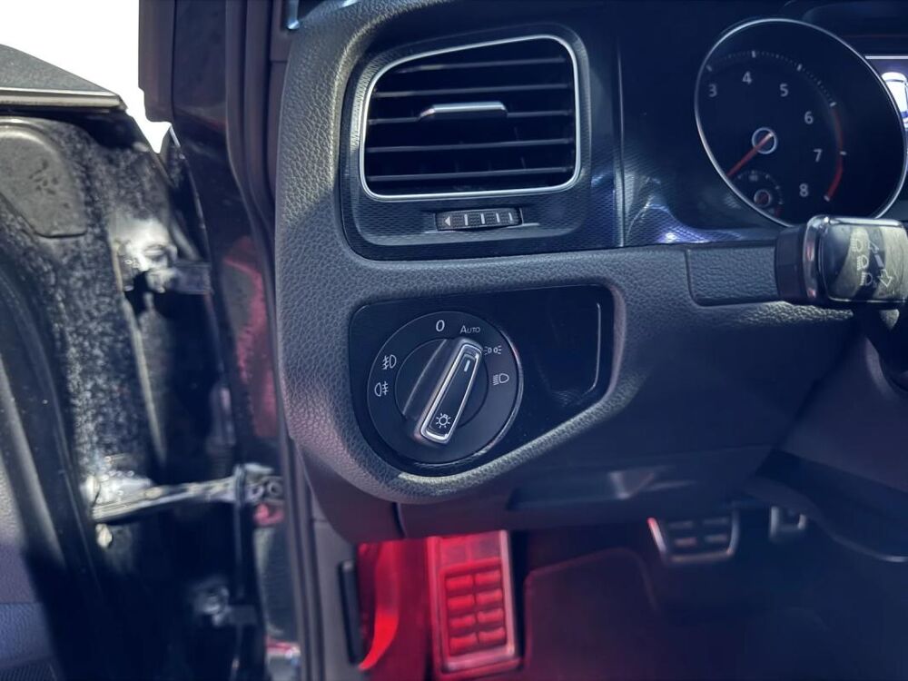Golf GTI Performance 2013 occasion 77250 Moret Loing Et Orvanne