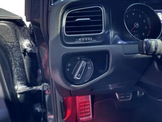 Golf GTI Performance 2013 occasion 77250 Moret Loing Et Orvanne