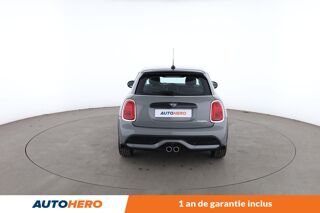 Cooper S BVA7 5P 178 ch 2021 occasion 92130 Issy-les-Moulineaux