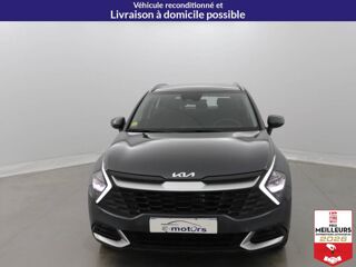 Sportage CRDi 136 MHEV DCT7 4x2 Active 2024 occasion 10150 Lavau