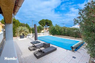  Maison � vendre 5 pi�ces 120 m�