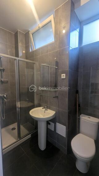 Appartement à vendre 1 pièce 18 m²