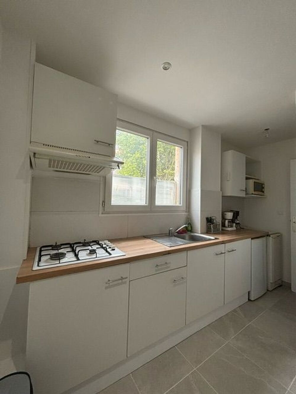 Location Appartement Appartement de 22m2 à louer sur Fontaine Fontaine