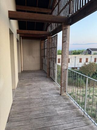  Appartement à louer 3 pièces 67 m²