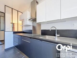 Appartement à vendre 3 pièces 61 m²