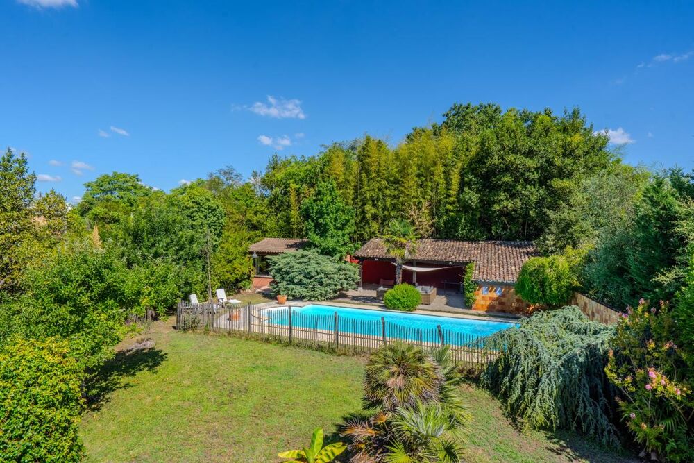 à vendre  Maison Le Bouscat (33110)
