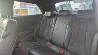 S3 II 2.0 TFSI 300 Quattro N/A 2014 occasion 22400 Saint Alban