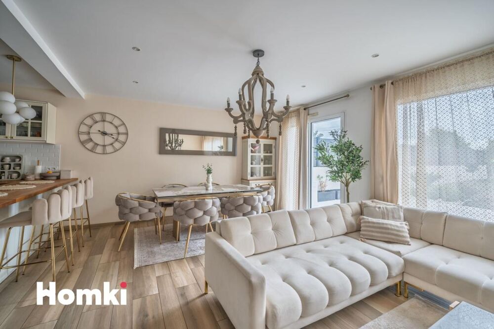 Vente Maison Maison/Villa T5 de 102 m² à Vertou 44120 Vertou