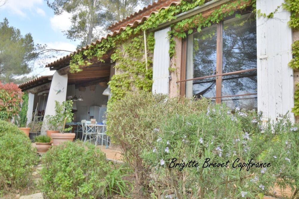  vendre  Maison Fuveau (13710)