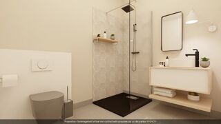  Appartement à vendre 4 pièces 105 m²