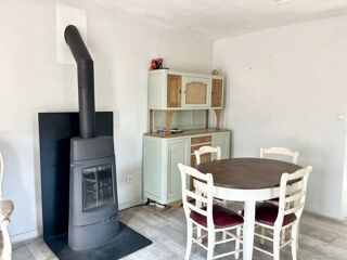  Maison à vendre 4 pièces 75 m²