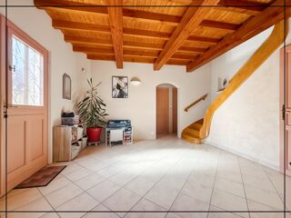  Maison à vendre 5 pièces 160 m²
