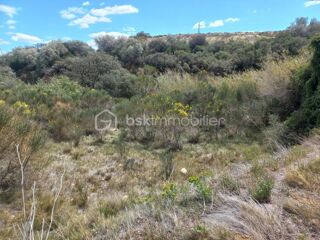  Terrain  vendre 4440 m