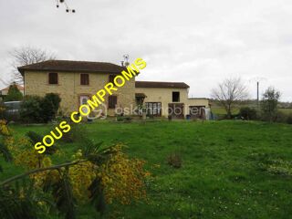  Maison � vendre 5 pi�ces 125 m�