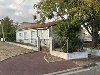  Maison à vendre 4 pièces 82 m²