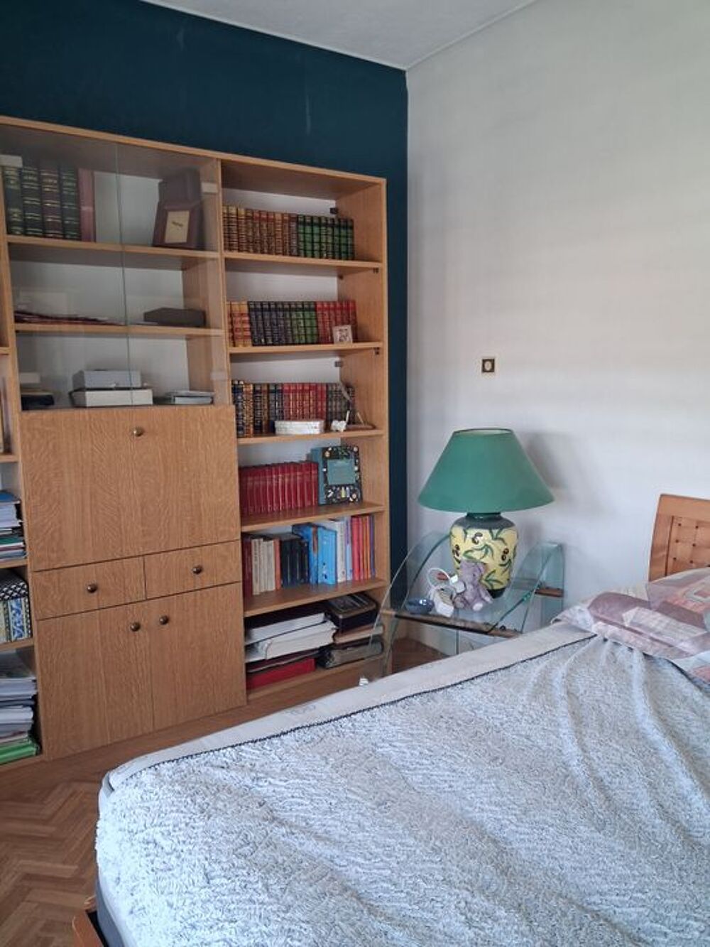Location Appartement Chambre de 15m2 à louer sur Nancy Nancy
