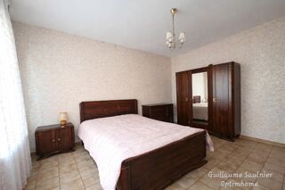  Maison à vendre 4 pièces 94 m²