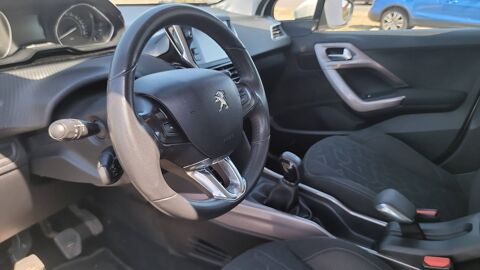 2008 1.5 BlueHDi 100 Active 2015 occasion 11000 Berriac