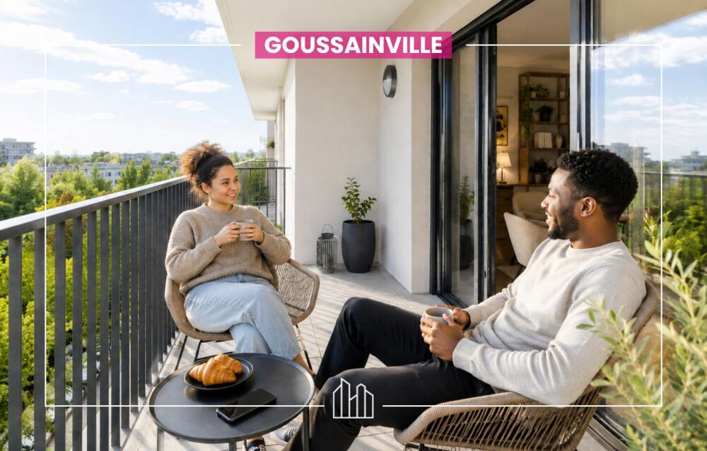 Appartement 3 pièces 65 m² · à France · 65 m² · 244 408 €