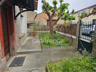  Maison à vendre 5 pièces 149 m²