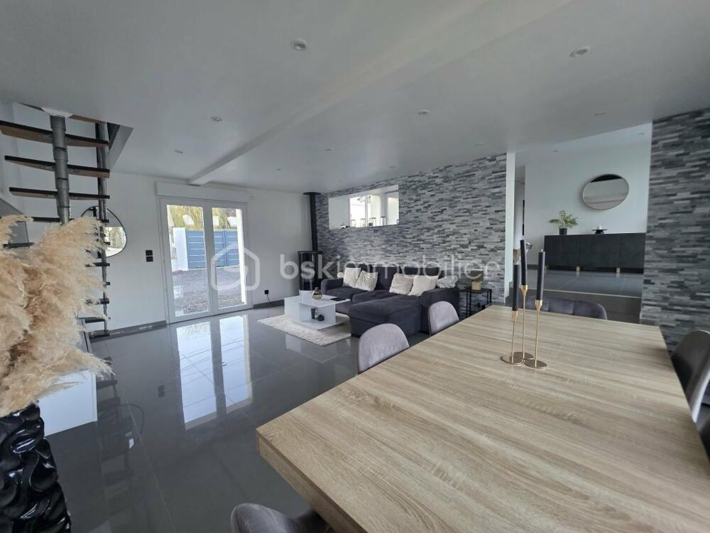 Vente Maison Pavillon habitable de plain pied Moret loing et orvanne