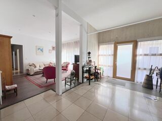  Appartement à vendre 6 pièces 162 m² Le mans