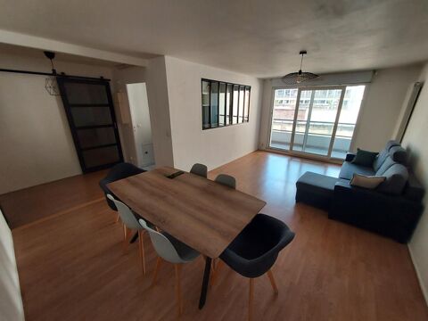  Appartement � louer 3 pi�ces 71 m�