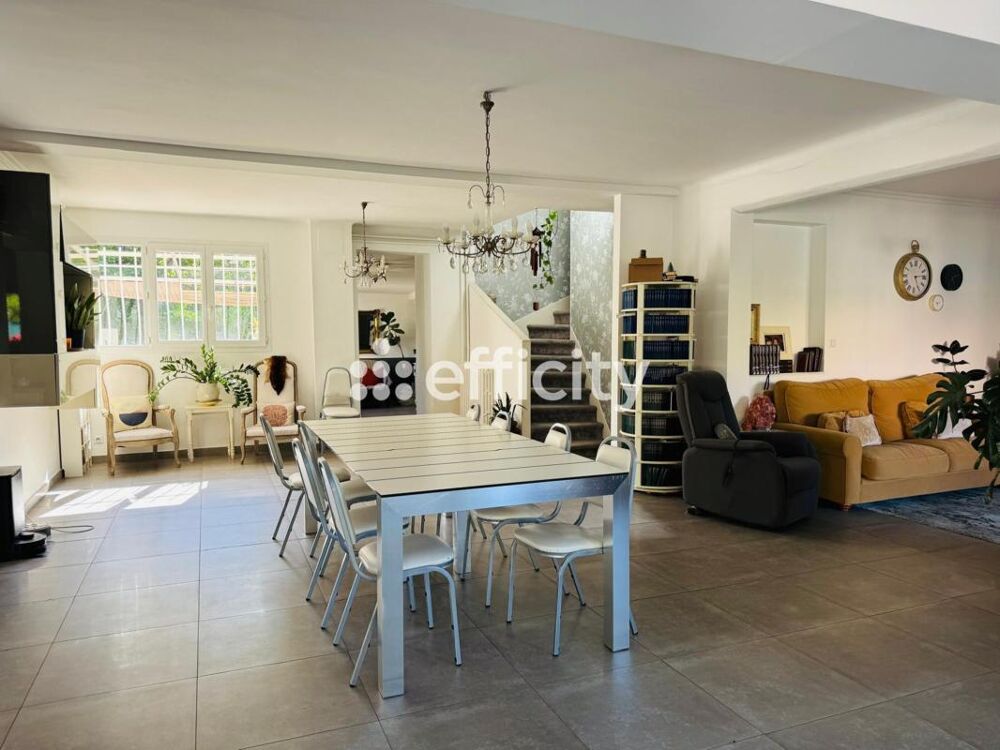 à vendre  Villa La Valette-du-Var (83160)