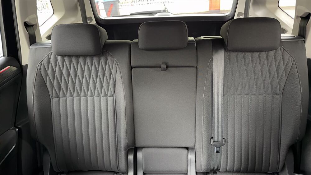 Tiguan Allspace 2.0 TDI 150 Life Business 2022 occasion 94320 Thiais