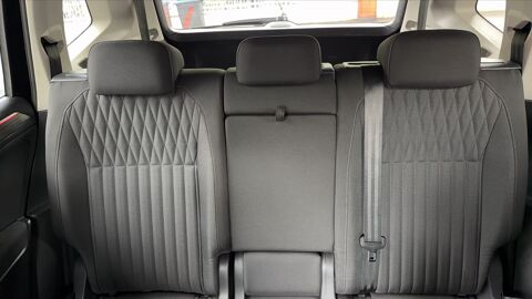 Tiguan Allspace 2.0 TDI 150 Life Business 2022 occasion 94320 Thiais
