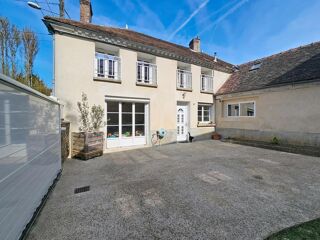  Maison � vendre 7 pi�ces 200 m�