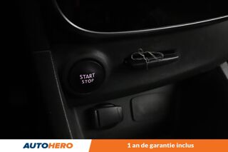 Clio 1.5 dCi Energy Business EDC 90 ch 2018 occasion 92130 Issy-les-Moulineaux