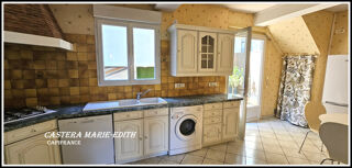  Maison  vendre 5 pices 116 m