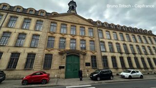  Appartement � vendre 3 pi�ces 75 m�