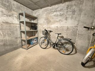  Parking / Garage � vendre 1 pi�ce 8 m�
