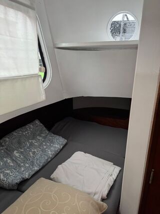  Appartement � louer 1 pi�ce 20 m� Joinville le pont