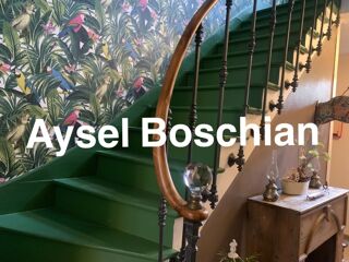  Maison � vendre 7 pi�ces 200 m�